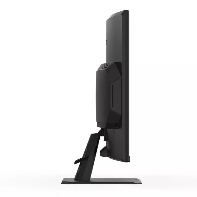 GIGABYTE GS32QCA 31.5 QHD kumer mängurimonitor – 2560 x 1440, 180 Hz, 1 ms, 250 cd/m², FreeSync, HDR-valmis, HDMI 2.0, DisplayPort 1.4