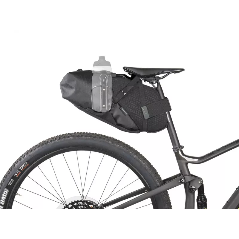 Topeak LOADER BACKLOADER WISHBONE (stabilisaator bikepacking tagumistele kottidele) uus 2022