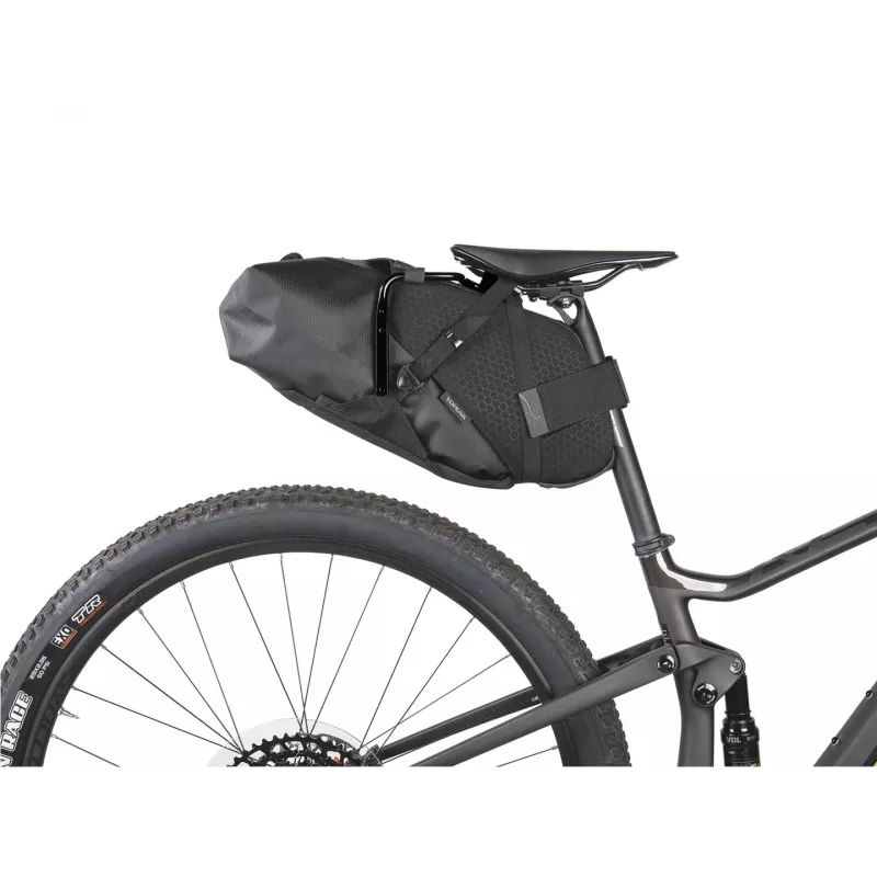 Topeak LOADER BACKLOADER WISHBONE (stabilisaator bikepacking tagumistele kottidele) uus 2022