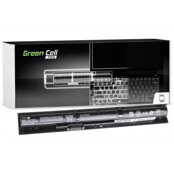 GREENCELL HP82PRO Aku Green Cell PRO VI04 HP ProBook 440 G2, 450 G2, Pavilion 15-P, 17-F jaoks