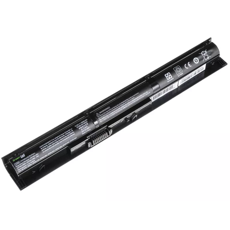 GREENCELL HP82PRO Aku Green Cell PRO VI04 HP ProBook 440 G2, 450 G2, Pavilion 15-P, 17-F jaoks