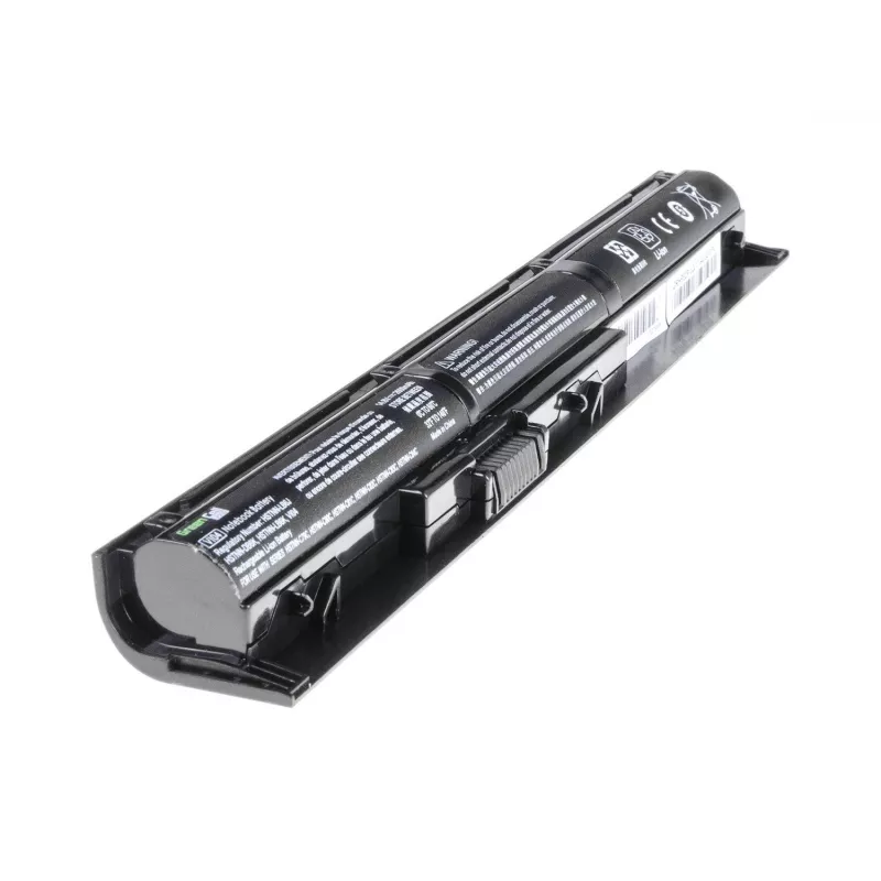 GREENCELL HP82PRO Aku Green Cell PRO VI04 HP ProBook 440 G2, 450 G2, Pavilion 15-P, 17-F jaoks