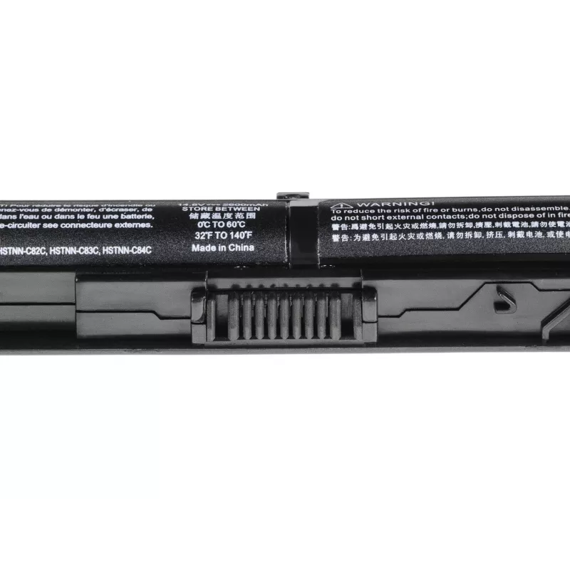 GREENCELL HP82PRO Aku Green Cell PRO VI04 HP ProBook 440 G2, 450 G2, Pavilion 15-P, 17-F jaoks