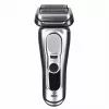 Braun Series 9 Pro+ 9667CC meeste pardel Fooliumpardel Trimmer Hõbedane