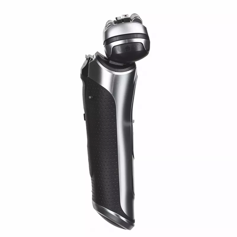 Braun Series 9 Pro+ 9667CC meeste pardel Fooliumpardel Trimmer Hõbedane