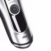Braun Series 9 Pro+ 9667CC meeste pardel Fooliumpardel Trimmer Hõbedane