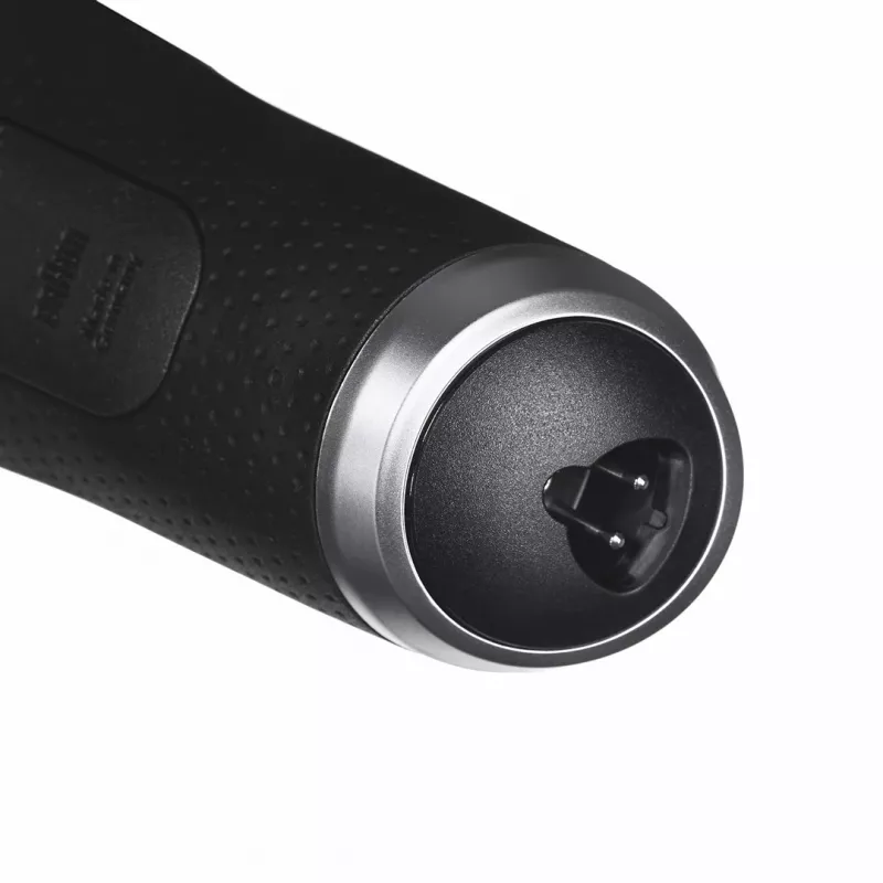 Braun Series 9 Pro+ 9667CC meeste pardel Fooliumpardel Trimmer Hõbedane