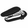 Braun Series 9 Pro+ 9667CC meeste pardel Fooliumpardel Trimmer Hõbedane