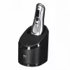 Braun Series 9 Pro+ 9667CC meeste pardel Fooliumpardel Trimmer Hõbedane