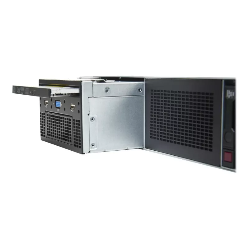 HPE universaalne meediumipesa komplekt – salvestusseadmete korpus