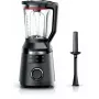 Bosch Serie 6 MMB6652B blender 2 L lauablender 1800 W Must