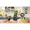 Bosch Serie 6 MMB6652B blender 2 L lauablender 1800 W Must