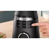 Bosch Serie 6 MMB6652B blender 2 L lauablender 1800 W Must