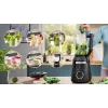Bosch Serie 6 MMB6652B blender 2 L lauablender 1800 W Must