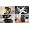 Bosch Serie 6 MMB6652B blender 2 L lauablender 1800 W Must