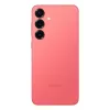 Samsung Galaxy S25+ SM-S936B/DS 17 cm (6.7) Dual SIM Android 15 5G USB USB-C 12 GB 256 GB 4900 mAh Coral, punane