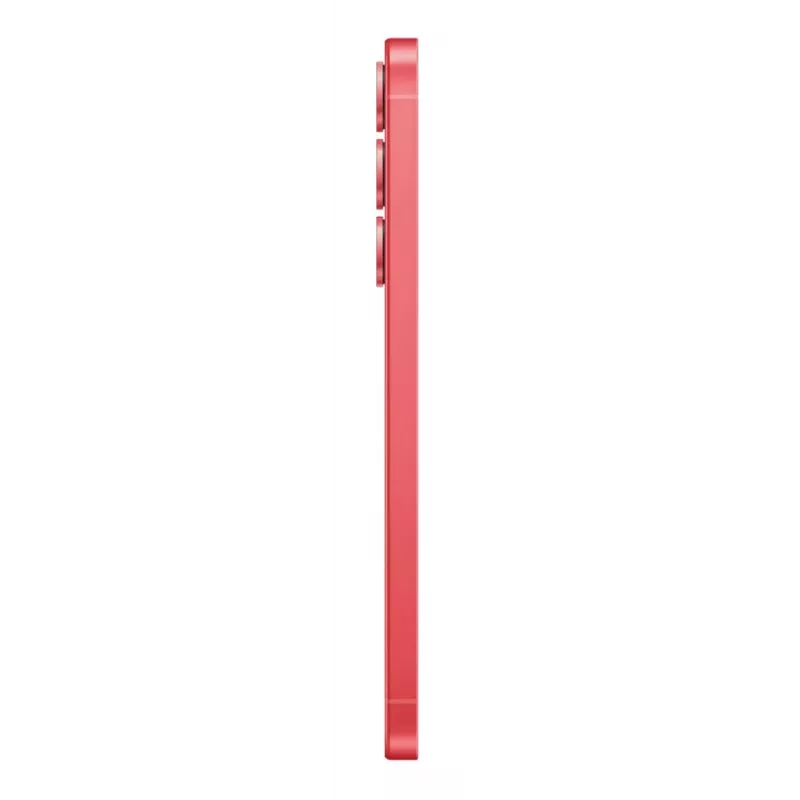 Samsung Galaxy S25+ SM-S936B/DS 17 cm (6.7) Dual SIM Android 15 5G USB USB-C 12 GB 256 GB 4900 mAh Coral, punane