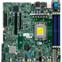 Supermicro emaplaat X13SCH-F micro-ATX pesa 1700 ainult DDR5 üksik - Emaplaat - Inteli pesa 1700 (Core i)