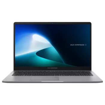 ASUS ExpertBook P1 P1503CVA-S72335 C5-210H/16GB/512GBSSD/noOS - klaviatuuri paigutus võib olla saksa