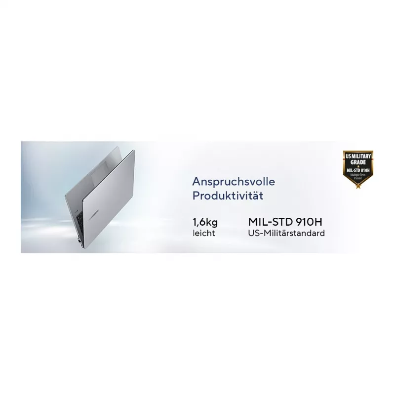 ASUS ExpertBook P1 P1503CVA-S72335 C5-210H/16GB/512GBSSD/noOS - klaviatuuri paigutus võib olla saksa