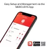 MERCUSYS Halo H47BE, Halo Mesh Wi-Fi 7 süsteem, 2 komplekti