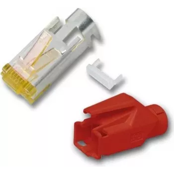 Efb Elektronik H7642.6-100 Punane