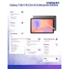 Tahvelarvuti Galaxy Tab S 10 Lite X400EE 10,9 tolli 5G 6/128 GB Enterprise Edition hall