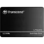 Transcend UTE210T 512 GB sisemine PCIe NVMe SSD 6,35 cm 2,5-tolline 4.0 x4 jaemüük (TS512GUTE210T)