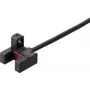 Panasonic kahvelfotoandur R-tüüpi PM-R25, heledal sisselülituv, pimedal sisselülituv 5 - 24 V/DC 1 tk (PM-R25)