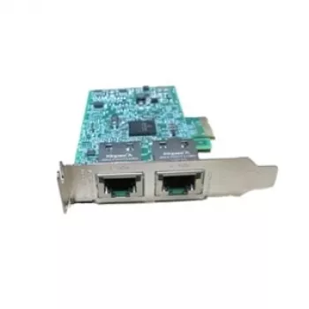 Dell Broadcom 5720 DP 1Gb võrk (5J77Y)