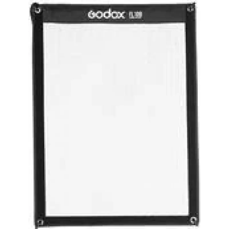 Godox FL100 LED videovalgusti 40 x 60 cm