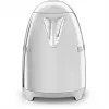 SMEG KLF03SSEU 1,7L 2400W roostevabast terasest elektriline veekeetja