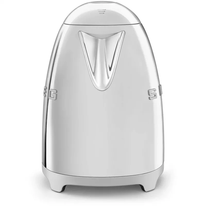 SMEG KLF03SSEU 1,7L 2400W roostevabast terasest elektriline veekeetja