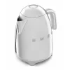 SMEG KLF03SSEU 1,7L 2400W roostevabast terasest elektriline veekeetja
