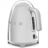 SMEG KLF03SSEU 1,7L 2400W roostevabast terasest elektriline veekeetja