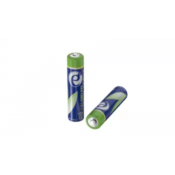 GEMBIRD Super Leelispatareid AAA 10-pakk