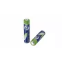 GEMBIRD Super Leelispatareid AAA 10-pakk