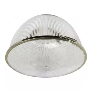 Synergy 21 LED Spot Pendant Light UFO tarvik. lambivarju kate läbipaistev L