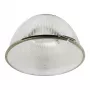 Synergy 21 LED Spot Pendant Light UFO tarvik. lambivarju kate läbipaistev L