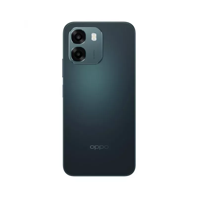 Oppo NUTITELEFON A6 6.75 - mobiiltelefon - 256 GB