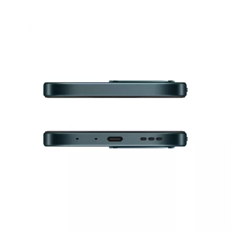 Oppo NUTITELEFON A6 6.75 - mobiiltelefon - 256 GB