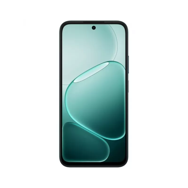 Oppo NUTITELEFON A6 6.75 - mobiiltelefon - 256 GB
