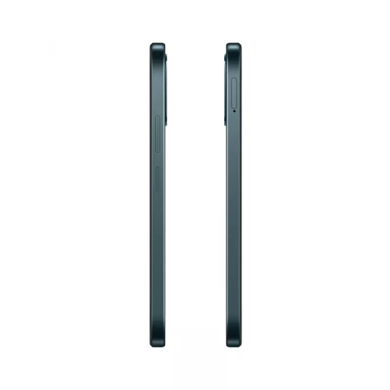 Oppo NUTITELEFON A6 6.75 - mobiiltelefon - 256 GB