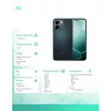Oppo NUTITELEFON A6 6.75 - mobiiltelefon - 256 GB
