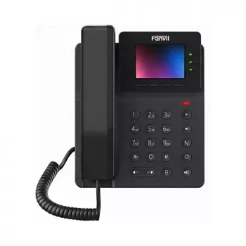 Fanvil V60W, algtaseme WiFi IP-telefon /