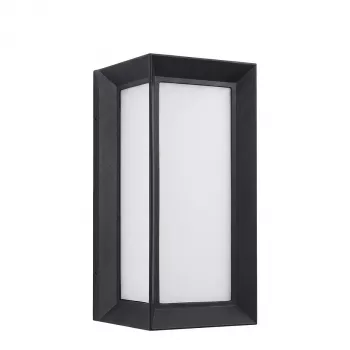 Miboxer Synergy 21 Square Wall Light RGB+CCT Zigbee 3.0 IP66*Milight - 8 m - juhtmeta