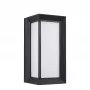 Miboxer Synergy 21 Square Wall Light RGB+CCT Zigbee 3.0 IP66*Milight - 8 m - juhtmeta