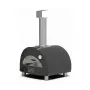 Alfa Forni Linea Moderno Portable Pizza Oven Ardesia hall