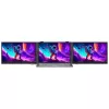 Blackview 15,3 kaasaskantav topeltmonitor DCM8