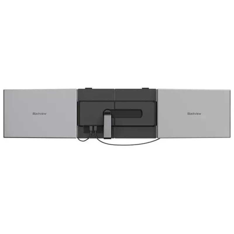 Blackview 15,3 kaasaskantav topeltmonitor DCM8